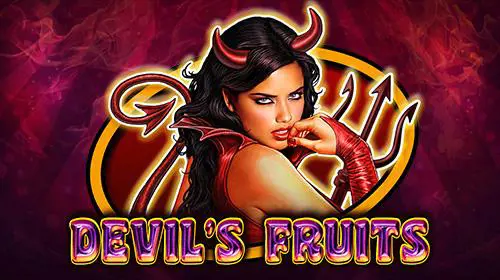 Devil's Fruits - Marakumi - Kenya